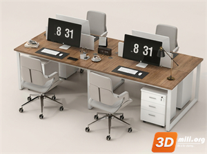 Office Furniture Skp Flies